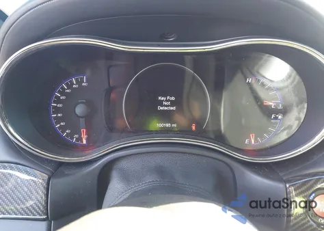 2017 Jeep Grand Cherokee Srt 4X4 from USA, damaged, VIN 1C4RJFDJ3HC955878